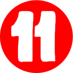 11